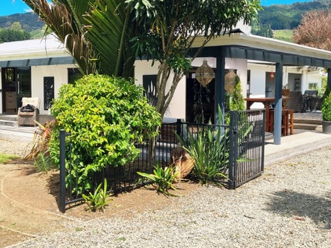 758 Abel Tasman Drive, Takaka