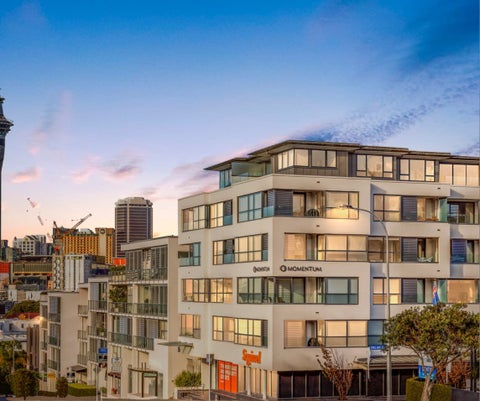 304/36 College Hill, Freemans Bay, Auckland
