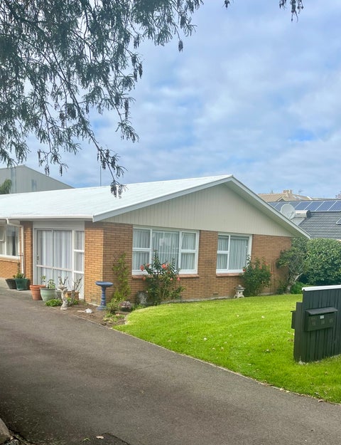 64A Edgecumbe Road, Tauranga, Tauranga