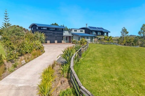 51 Caprine Road, Waipapa, Waipapa