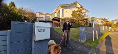 126 Chelsea View Drive, Chatswood, Auckland