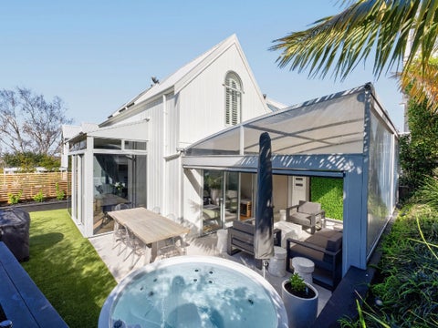 5/33 St Stephens Avenue, Parnell, Auckland