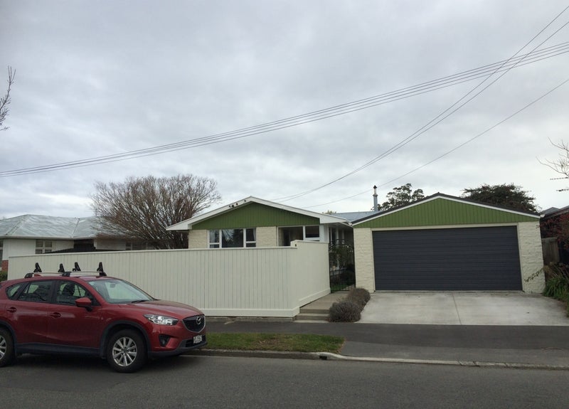 Property Valuation for 18 Springhill Street, Avonhead, Christchurch