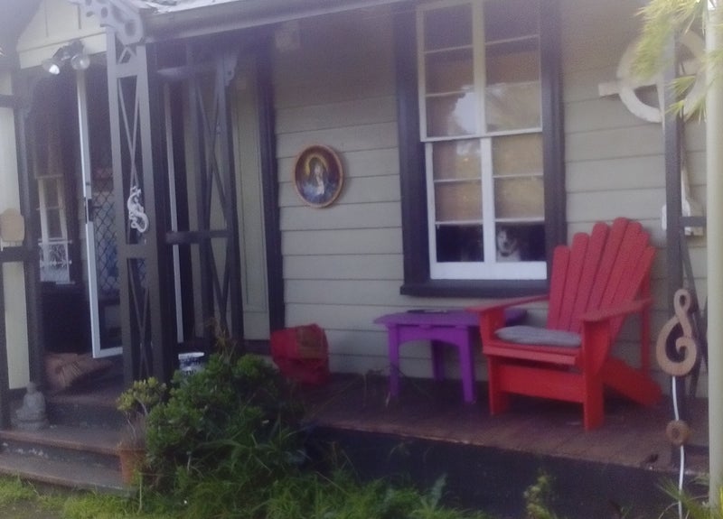 4 Cameron Road, Bluff Hill, Napier - Carousel 1