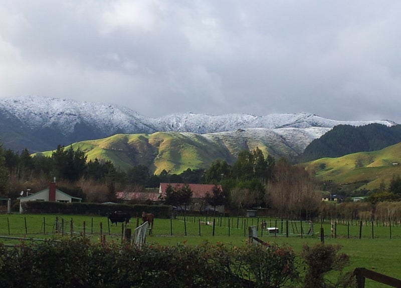 111 Johnsons Road, Whitemans Valley, Upper Hutt - Carousel 1