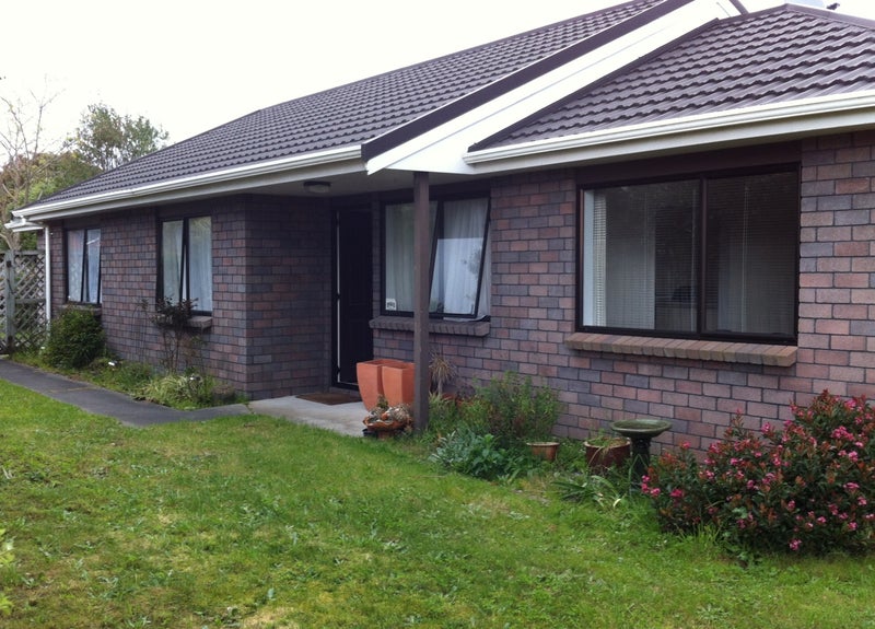 Property Valuation for 37B Chilton Drive, Paraparaumu Trade Me