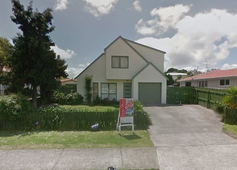 Property Valuation for 4/37 McLeod Road, Weymouth, Auckland Trade Me