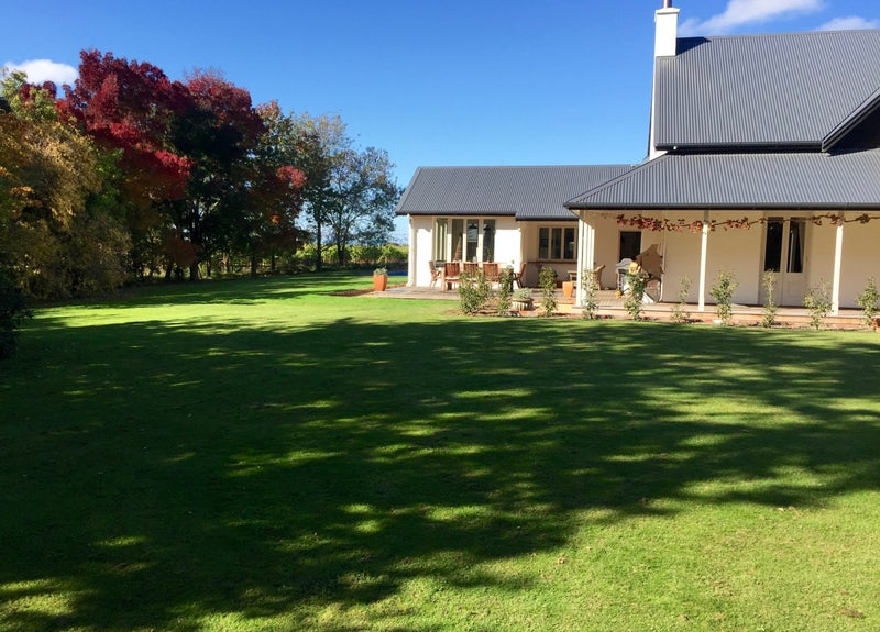 Property Valuation for 122 Jacksons Road, Springlands, Blenheim Trade