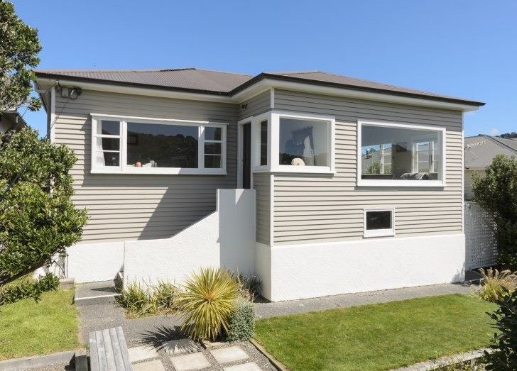 205 Barnard Street, Wadestown, Wellington - Carousel 1