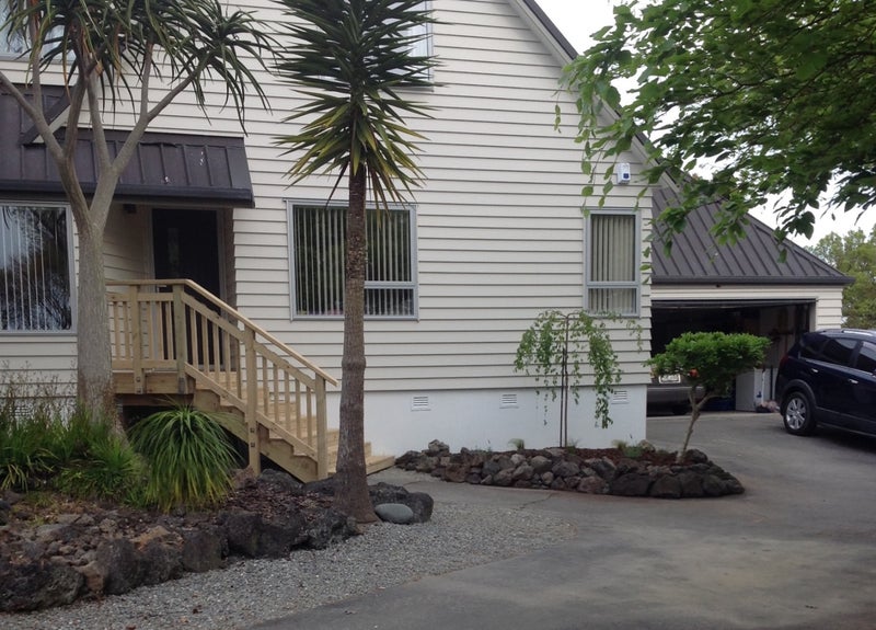 Property Valuation for 5 Neralee Court, Conifer Grove, Takanini Trade