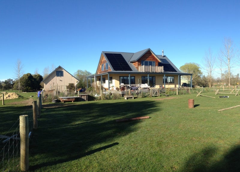 Property Valuation for 137 Waitohi Temuka Road, Temuka Trade Me