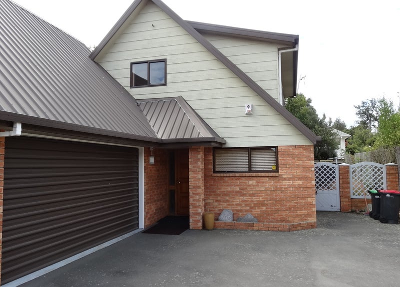 Property Valuation for 2/180 Riccarton Road, Riccarton, Christchurch