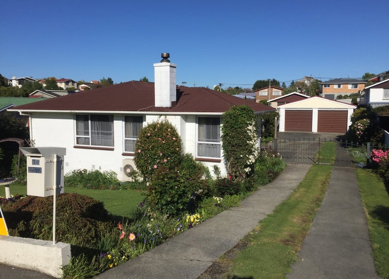 Property Valuation for 38 Road, Glenwood, Timaru Trade Me