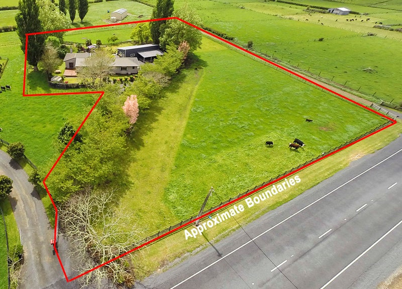 Property Valuation for 2612 River Road, Horsham Downs Trade Me