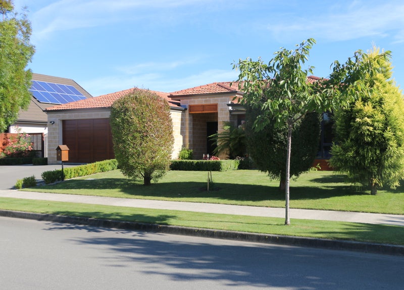 Property Valuation for 4 Rutledge Drive, Springlands, Blenheim Trade