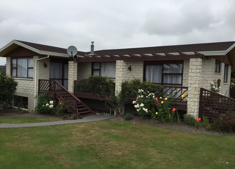 Property Valuation for 6 Huxley Street, Gleniti, Timaru Trade Me