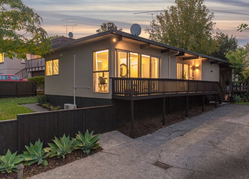 Property Valuation for 1/16 Lush Avenue, Saint Johns, Auckland Trade