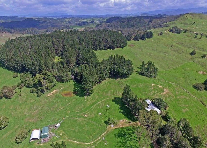 Property Valuation for 168 Happy Valley Road, Umawera Trade Me