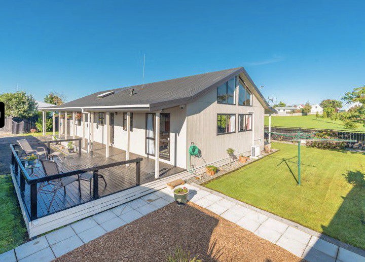 Property Valuation for 20 Derby Street, Nawton, Hamilton Trade Me