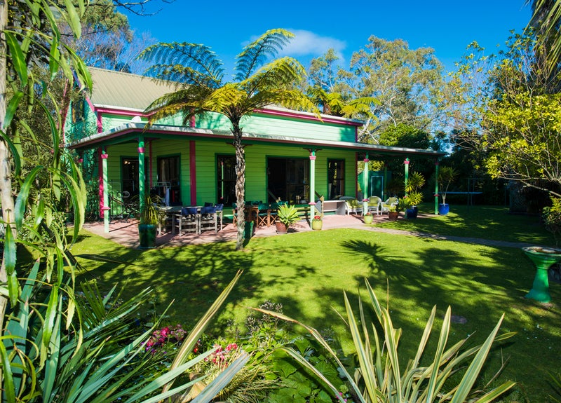 Property Valuation for 448 Nelson Road, Riverdale, Gisborne Trade Me