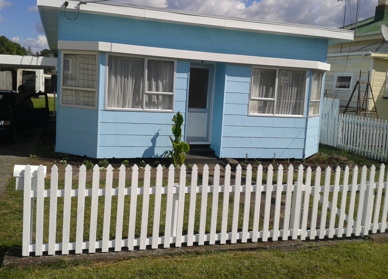 Property Valuation for 25 Station Road, Paeroa, Paeroa Trade Me