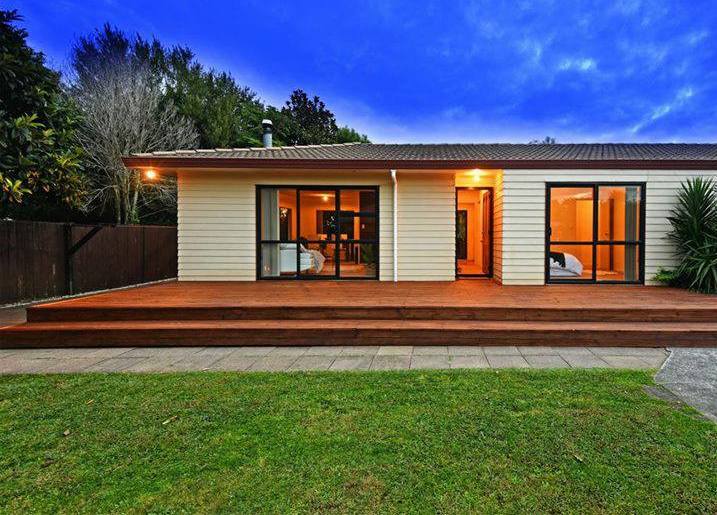Property Valuation for 117 Clevedon Rd, Papakura, Auckland Trade Me