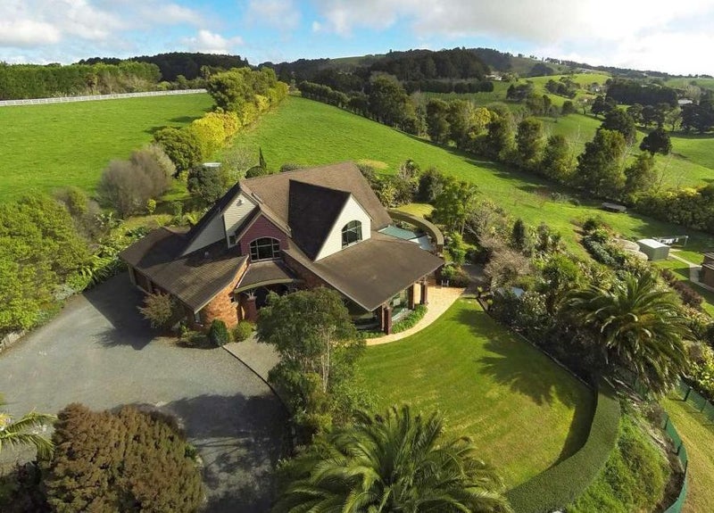 Property Valuation for 133 Matarau Road, Matarau Trade Me Property