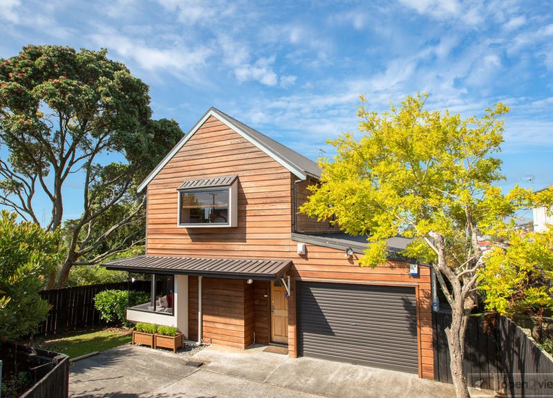 Property Valuation for 1534B Dominion Road Extension, Mount Roskill