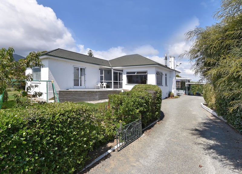 Property Valuation for 38 Kilkenny Place, Wakefield Trade Me Property