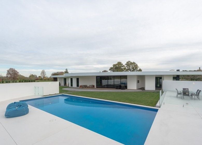 Property Valuation for 7 River Downs, Horsham Downs Trade Me Property