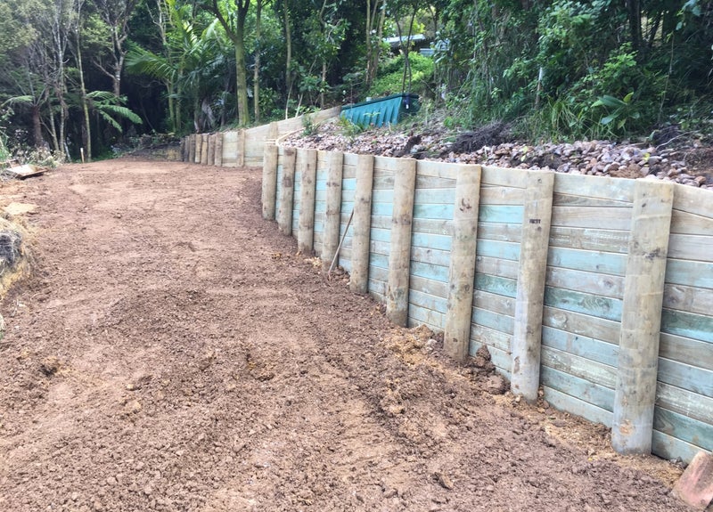 Property Valuation for 19 Frank Street, Oneroa, Waiheke Island Trade