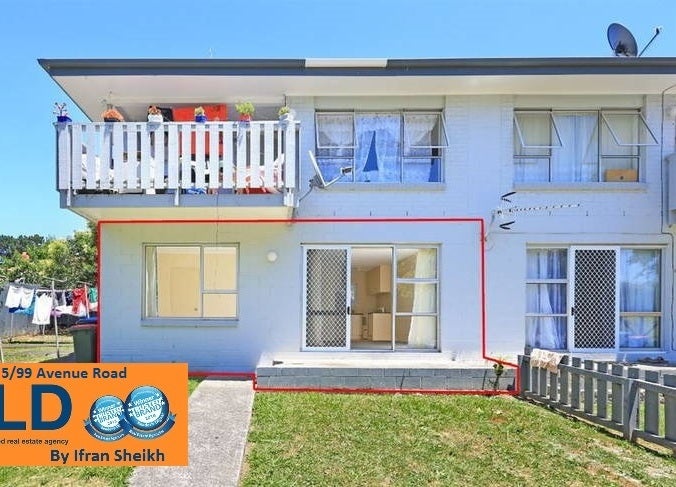 5/99 Avenue Road, Otahuhu, Auckland - Carousel 1