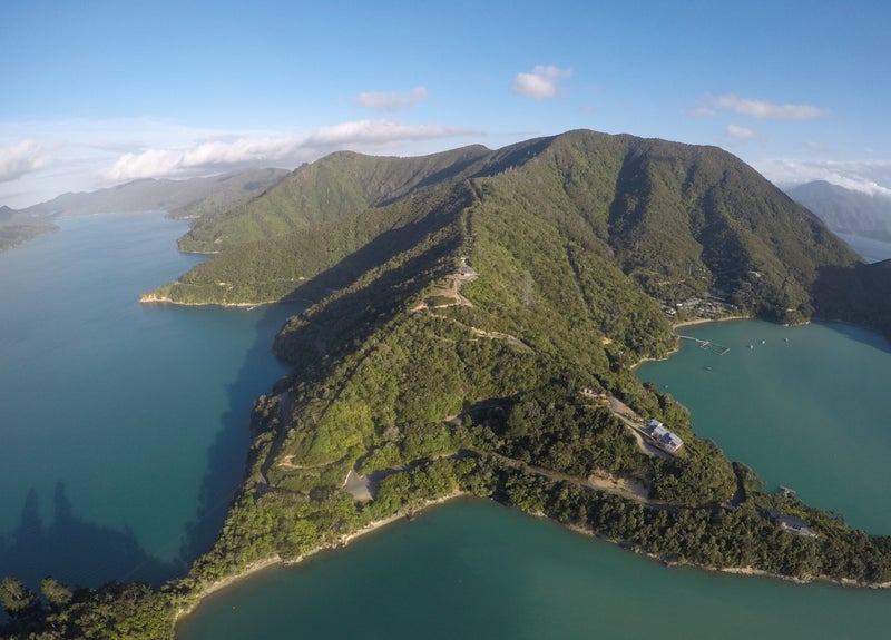 3046 Kenepuru Road, Picton - Carousel 1