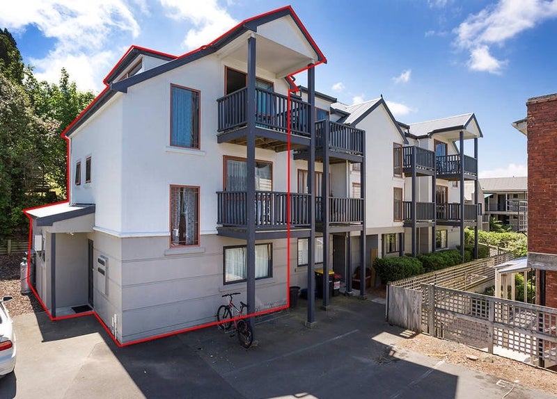 75C York Place, Dunedin Central, Dunedin - Carousel 1