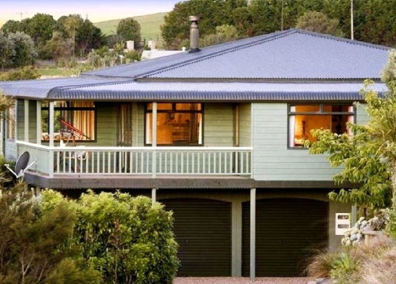 Property Valuation for 125 Church Bay Road, Waiheke Island, Waiheke