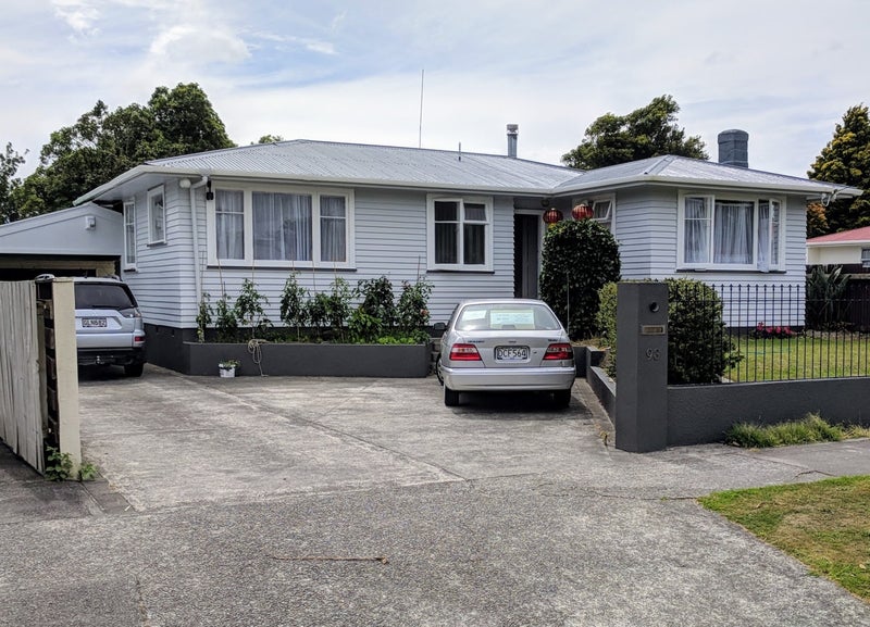 93 Slacks Road, Awapuni, Palmerston North - Carousel 1
