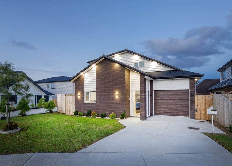 40 Pate Crescent, Favona, Auckland - Carousel 1