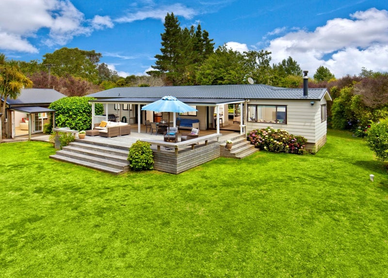 324 COATESVILLE-RIVERHEAD HWY, Coatesville, Auckland - Carousel 1