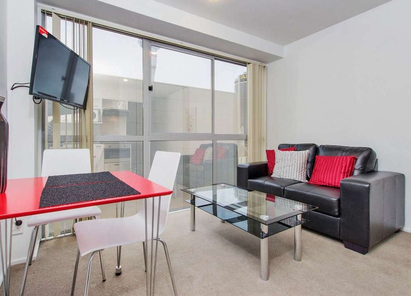 9E/147 Hobson Street, Auckland Central, Auckland - Carousel 1
