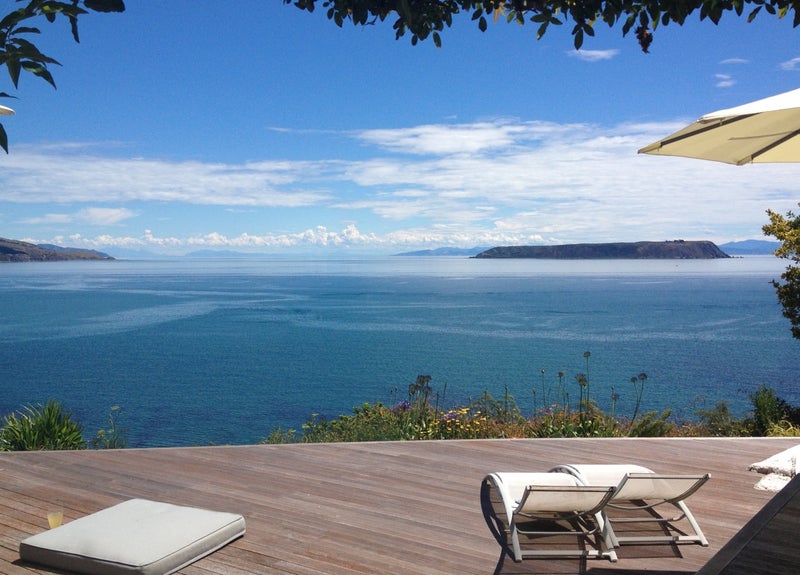 Property Valuation for 1B Ogilvy Terrace, Plimmerton, Porirua Trade Me Property Trade Me