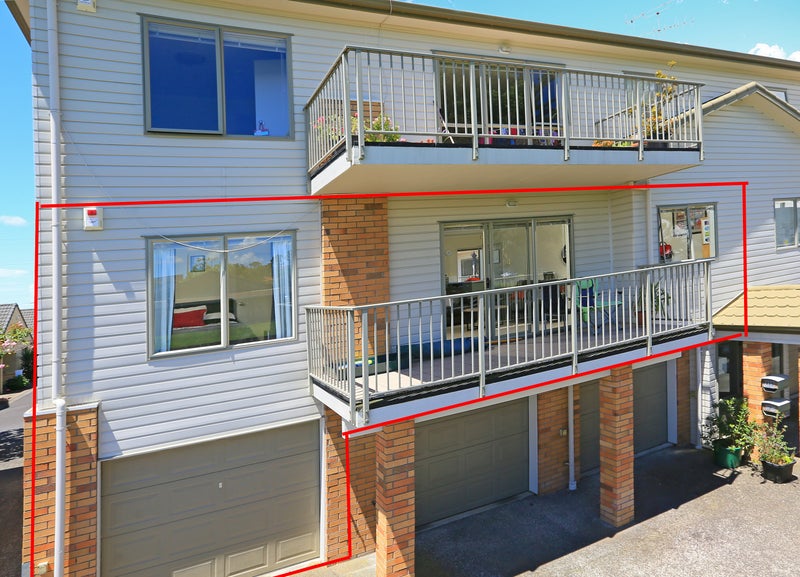 Property Valuation for 174/172 Mcleod Road, Te Atatu South, Auckland