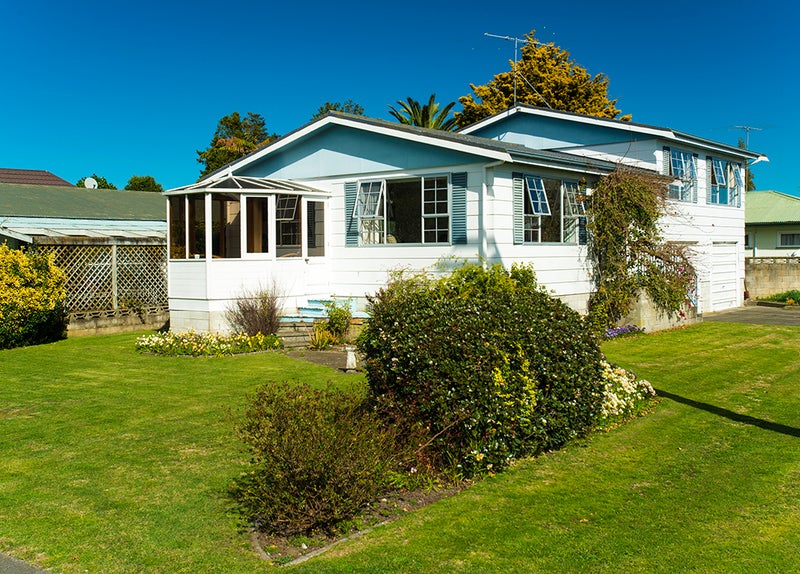 Property Valuation for 57 Sheehan Street, Whataupoko, Gisborne Trade
