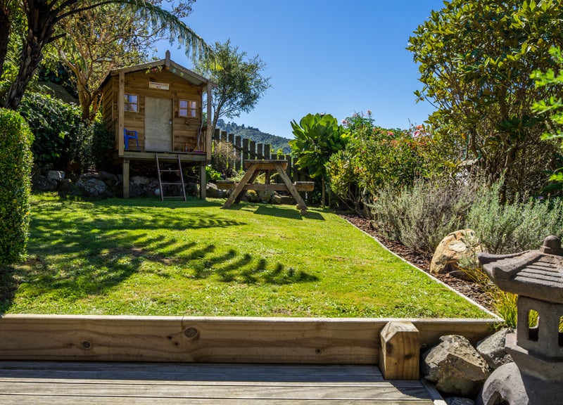 Property Valuation for 38 Collingwood Street, Ngaio, Wellington Trade