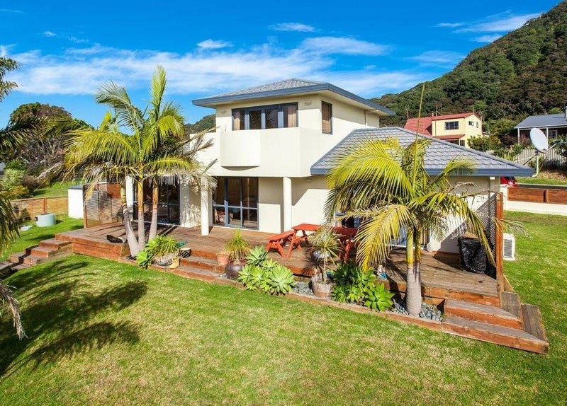 Property Valuation for 4 Grace Street, Whakatane Trade Me Property