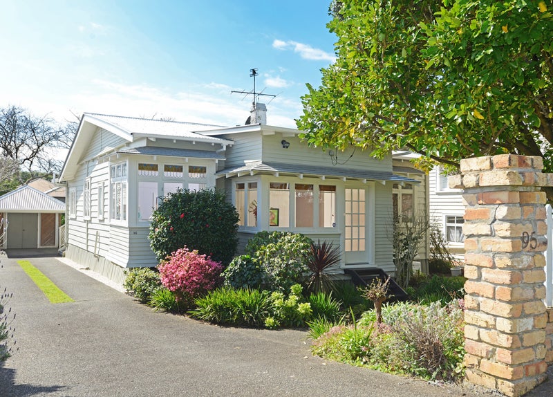 95 Marsden Avenue, Mount Eden, Auckland - Carousel 1
