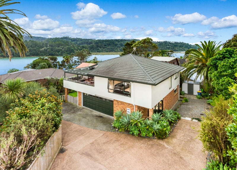 Property Valuation for 3/41 Okura River Road, Albany, Auckland Trade