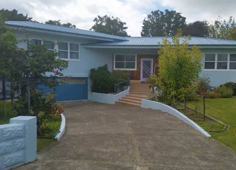 Property Valuation for 13 Russell Street, Whakatane Trade Me Property