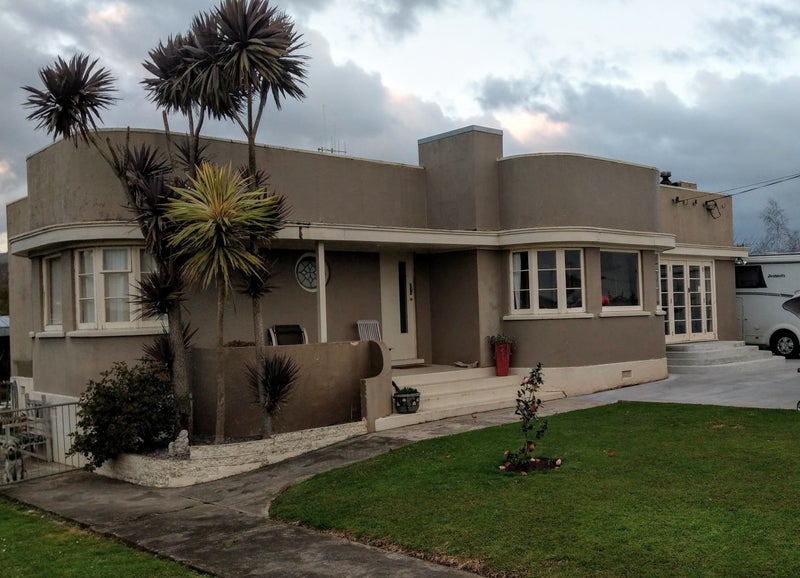 Property Valuation for 23 Towers Street, Paeroa, Paeroa Trade Me