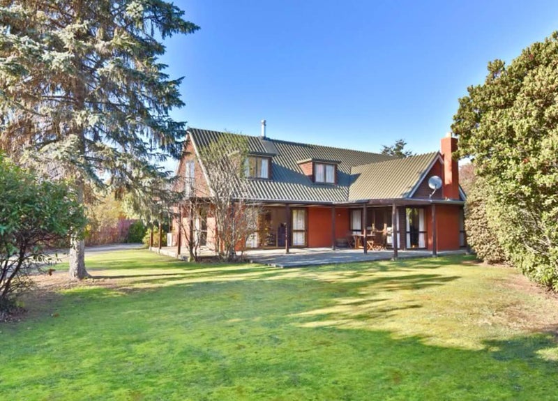 Property Valuation for 161 West Belt, Rangiora, Rangiora Trade Me