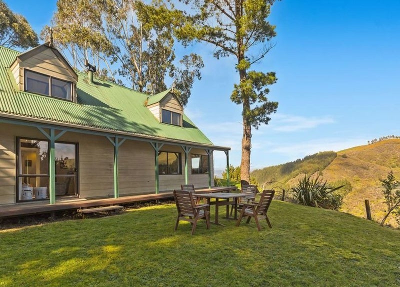 Property Valuation for 20 Moon Ridge Road, Porirua Trade Me Property Trade Me Property